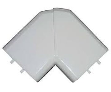 LEGRAND 35X80 50X80MM DLP KABLO KANALI İÇİN DEĞİŞKEN 90 DERECE DİRSEK