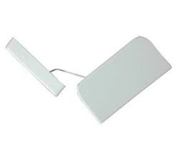 LEGRAND 50X105MM DLP KABLO KANALI İÇİN SONLANDIRMA KAPAĞI