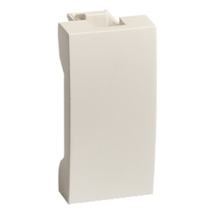 SCHNEIDER ELECTRIC PKS ULTRA KABLO KANALI İÇİN VERİ SOKETİ 1 RJ45 BEYAZ 22,5X45 MM