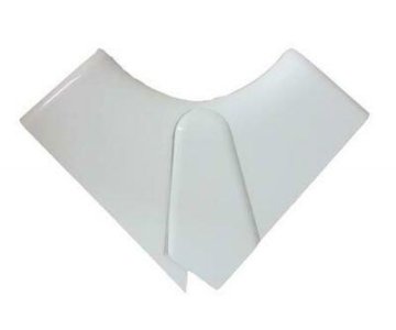 LEGRAND DEĞİŞKEN İÇ KÖŞE 85-95 YÜKSEKLİK 50MM KANAL İÇİN