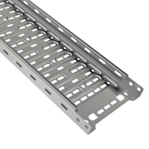 KIRAÇ METAL 200X35 MM FORMLU KABLO KANALI 2M(6 ADET)