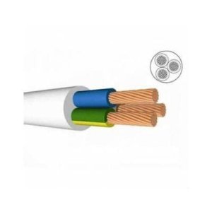 PRYSMIAN H05VV-F 2X0.75 TTR NYMHY (100 M)