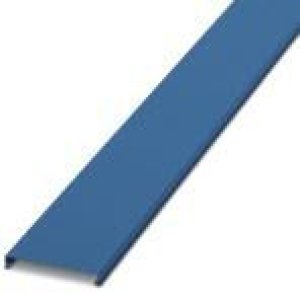PHOENIX CONTACT PROFİL KAPAK CD COVER 80 BU MAVİ