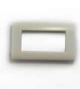 LEGRAND YENİ REFERANSI 638073 DLP-S İÇİN 75MM 6 MODÜL KAİDE