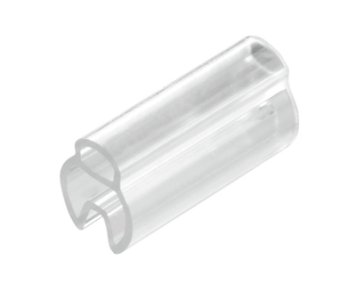 WEIDMULLER TM 201/18 18MM TM ŞEFFAF KILIF