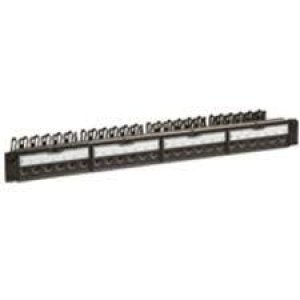 LEGRAND PATCH PANEL 24XRJ45,8