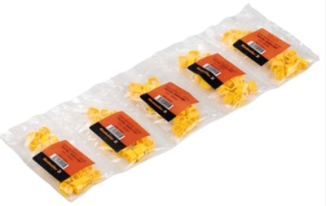 WEIDMULLER CLI C 1-3 GE/SW - MP KAPALI TİP 1,5-4MM2 KODSİS