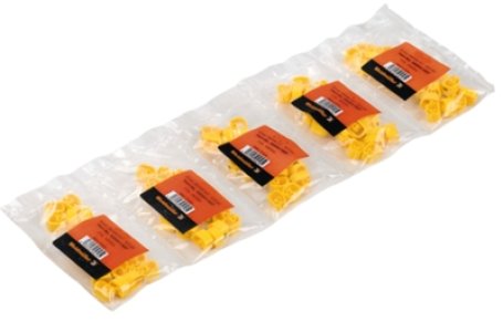 WEIDMULLER CLI C 2-4 GE SW 4 MP CABLELINE SARI