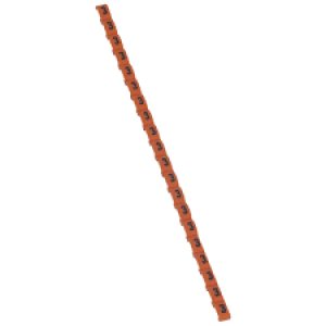 LEGRAND DUPLIX 3 TURUNCU