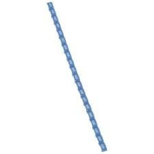 LEGRAND DUPLIX 6 MAVİ