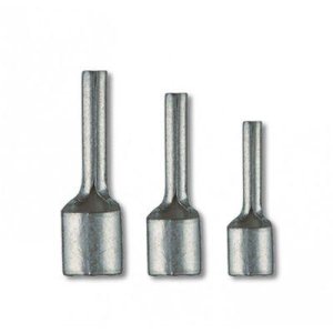 ŞAFAK ELEKTRİK 50 MM2 DIN46230 TİP İZOLESİZ KOBLO UCU KAYNAKLI (50 ADET)