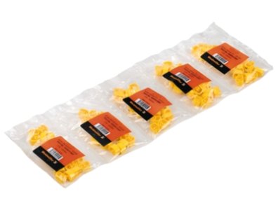 WEIDMULLER CLI C 1-3 GE/SW-7 KAPALI TİP KABLO MARKALAMA