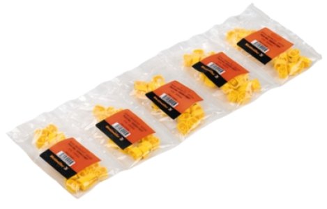 WEIDMULLER CLI C 1-3 GE/SW 4 MP