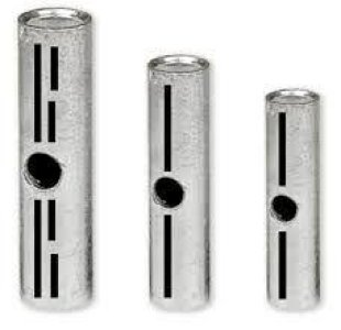 ŞAFAK ELEKTRİK DIN NORMU 35 LİK EK MUF