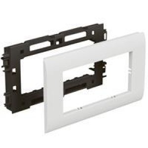 LEGRAND DLP-S İÇİN 75MM 6 MODÜL KAİDE