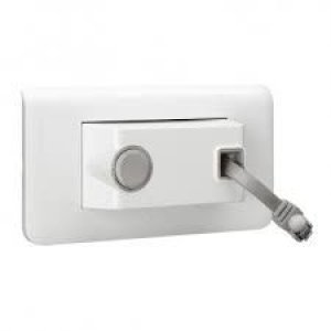 LEGRAND 76532 MASA ÜSTÜ NETWORK KABLO