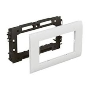 LEGRAND DLP-S İÇİN 75MM 4 MODÜL KAİDE