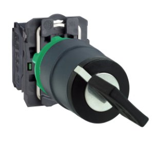 SCHNEIDER ELECTRIC KEY SELECTOR SWITCH
