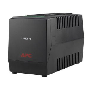 SCHNEIDER ELECTRIC LS1500-RS OTOMATİK VOLTAJ REGÜLATÖRÜ