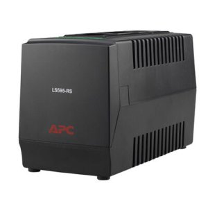 SCHNEIDER ELECTRIC LS595-RS OTOMATİK VOLTAJ REGÜLATÖRÜ 230 V