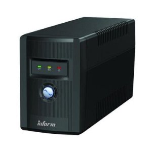 İNFORM GUARDİAN SERİ INFORM 600VA 5AH UPS KESİNTİSİZ GÜÇ KAYNAĞI