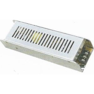 VOLTEK 12V 30A 360W SLİM LED TRAFOSU