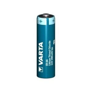 VARTA ER AA PROFESYONEL LİTYUM PİL
