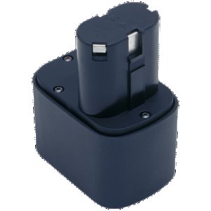 KLAUKE YEDEK PİL 9,6V NİMH