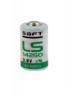 SAFT LİTHIUM PİL LS14250 AA