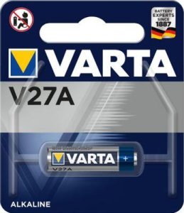 VARTA PROFESYONEL ALKALIN PİL V27A -