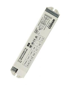 OSRAM QUICKTRONIC QTZ8 4X18/220-2 ELEKTRONİK BALAST