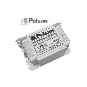 PELSAN MH 1000W BALAST 230V