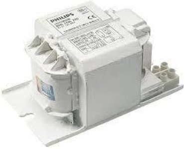 PHILIPS BSN250L300I 250W BALAST