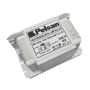 PELSAN METAL HALİDE BALAST 150W (HQI)