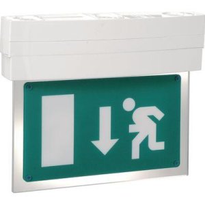 SCHNEIDER ELECTRIC QUICK SIGNAL ACİL AYDINLATMA 3 SAAT