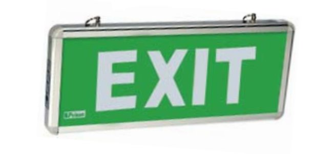 PELSAN EXILED ÇİFT YÖNLÜ EXIT ARM ()