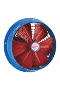 BAHCIVAN BSM 400 MONOFAZE SANATİ TİPİ ASPİRATÖR
