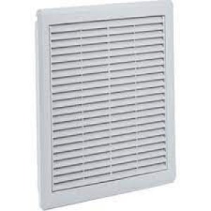 ISISO IFLT-150 FAN HAVA FİLTRESİ 120X120MM