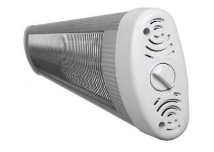 CEMDAĞ TERMOJET ISITICI 3000W