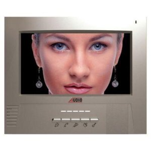 AUDİO GDL 7 İNÇ RENKLİ TUŞ TAKIMSIZ DİAFON (HANDS FREE)