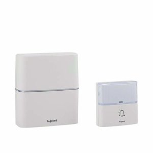 LEGRAND 94270 SERENITY RF ZİL KİTİ BEYAZ