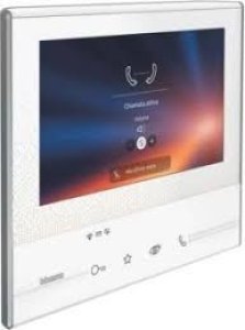 LEGRAND 2K CLASSE300 7 BEYAZ WİFİ