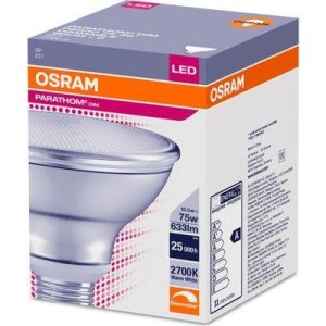 OSRAM LP PAR30D 7536 10,5W/827 230V E27 6X1