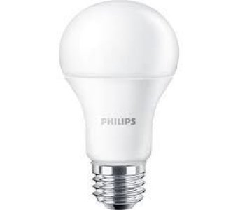 PHILIPS ESSENTİAL LED AMPUL 5.5-40W E27 6500K 230V TR