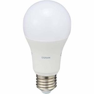 OSRAM  VALUE CLA60 5,5W/865 6500K BEYAZ IŞIK E27 DUY LED AMPUL