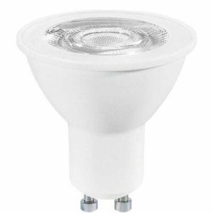 PAR16-50 5W/840 GÜN IŞIĞI GU10 DUYLU LED AMPUL