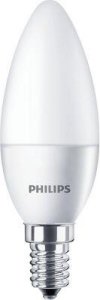 PHILIPS ESSENTİAL LEDCANDLE 25W 2700K SARI IŞIK B35 E14 WW