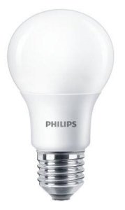 PHILIPS ESSENTİALLEDBULB 13W-100W E27 2700K 230V