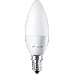 PHILIPS CORE PRO CANDLE ND 4-25W 80K E14 827 B35 FR