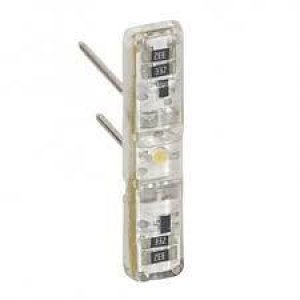 LEGRAND SİSTEM ARMADA VE CELEST SERİSİ LED LAMBA BEYAZ 12V - 24V - 48V AC/DC 0.15 MA